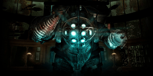 2K Games Announces New BioShock Game Is Under Development By A Diverse Team