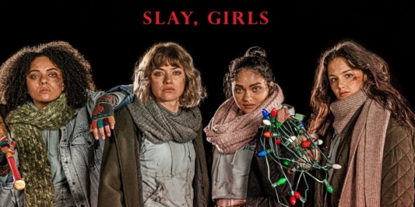 Black Christmas Keeps The Woke Marketing Going, Director Says It's “Fiercely Feminist”