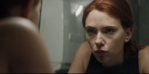Black Widow Movie Trailer Is Basically Female Jason Bourne With Comic Book Costumes