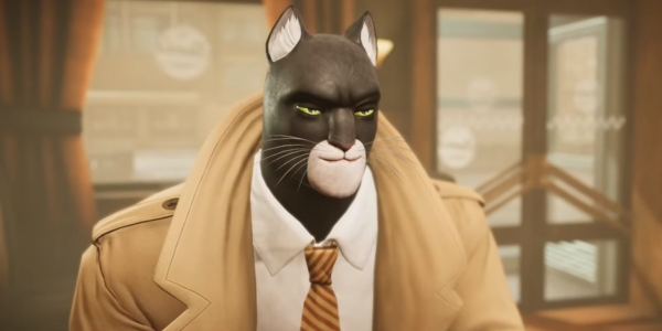 Blacksad: Under The Skin Gameplay Walkthrough And Choices