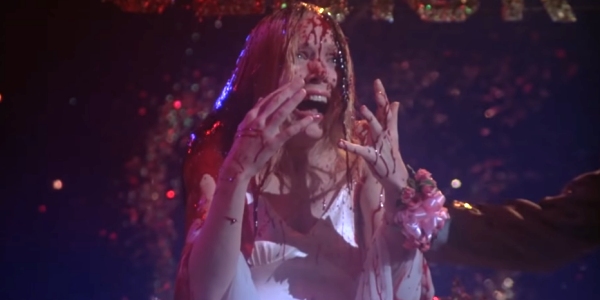 Carrie Remake Could Have Trans Or POC Lead, According To Collider