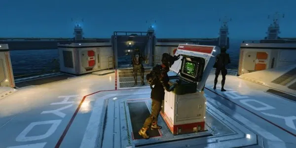 Warface “Hydra” Update Adds PvE Horde Mode