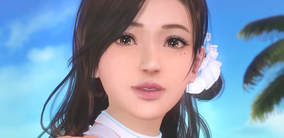 Dead Or Alive Xtreme: Venus Vacation Adds Sayuri And Reminds Us Of How Ugly Western Female Characters Are