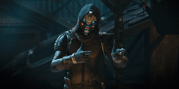 Fans Will “Have To Wait A Little Longer” For Destiny 3, According To Bungie