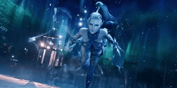 Final Fantasy VII Remake ESRB Rating Highlights Deep Cleavage, Violence And Language