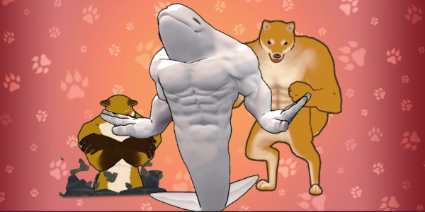 Fight Of Animals, Quirky Animal Fighting Game Launches December 18th On Steam