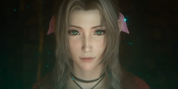 Final Fantasy VII Remake Demo Intro Leaks Ahead Of Announcement