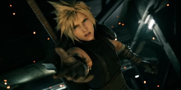 Final Fantasy 7 Remake Will Be A Timed Exclusive On PS4 Until March 3rd, 2021
