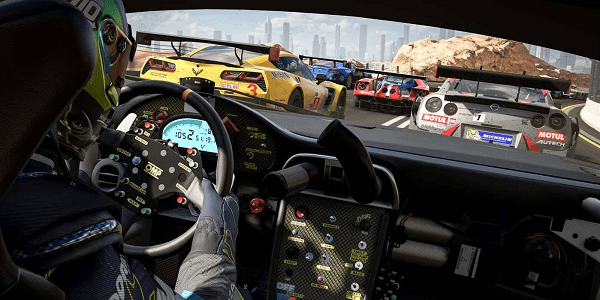 Turn 10 Studios Briefly Talks Forza Motorsport 8 Being Vastly Different, No Word On Microtransactions