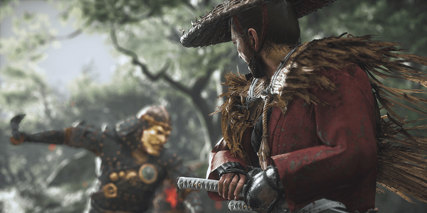 Ghost of Tsushima Will Have The Longest Trailer At The Game Awards 2019