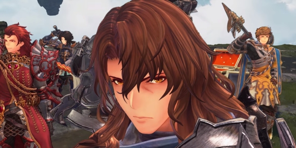 Granblue Fantasy: Relink Videos Preview Chain Attacks, Dungeon Crawling, Boss Fight