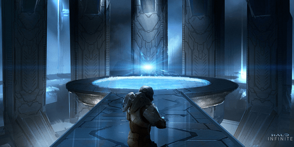 Halo: Infinite To Have Multiplayer Beta Tests In 2020, TV Series Production Begins
