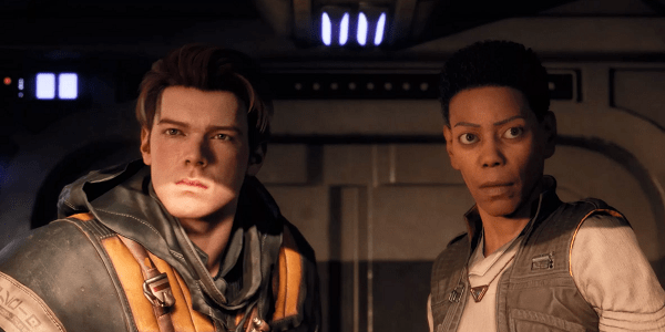 Star Wars Jedi: Fallen Order Sees A Resurgence On EMEAA Charts