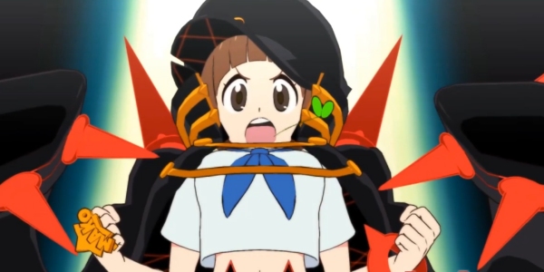 Kill La Kill: IF Adds Mako Mankanshoku As Free DLC Update For PS4, Steam