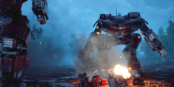 MechWarrior 5: Mercenaries Cheats Grant Infinite Health, One Hit Kills And Max Armor