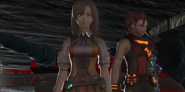 Metal Max Xeno: Reborn Heads To Switch, PS4 March, 2020