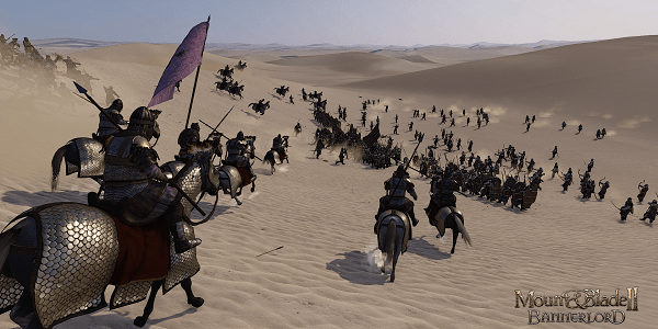 Mount And Blade II: Bannerlord’s Early Access Info Coming In Early 2020