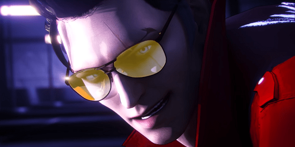 No More Heroes 3 New Trailer Sets Up Travis Touchdown’s Next Antagonist