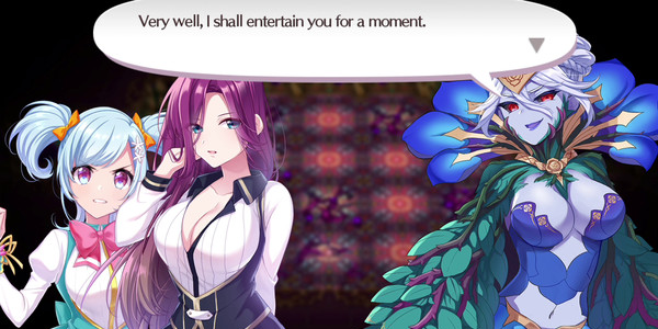 Omega Labyrinth Life Cheats Grant Infinite Health, One Hit Kill, And Huge Boobs In Cut-Scenes