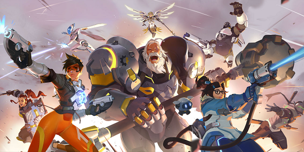 Overwatch Movie Or Cartoon May Be Possible In The Future, According To Jeff Kaplan