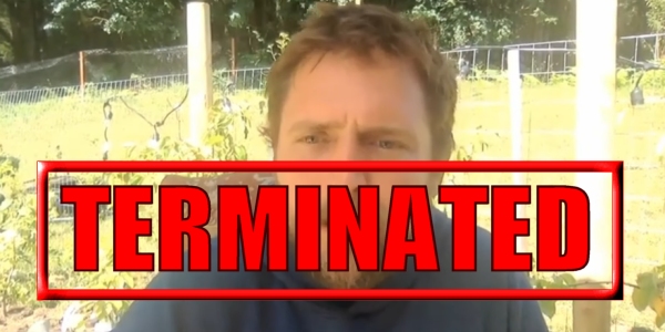 YouTube Terminates Owen Benjamin's Main Channel