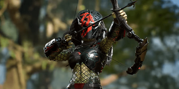 Predator: Hunting Grounds Trailer Reveals Female Predator, Coming To Epic Games Store
