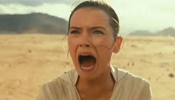 Star Wars: Rise Of Skywalker Bombs In China