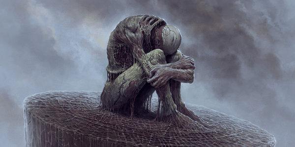 Scorn Update Coming Soon, According To Backer Email