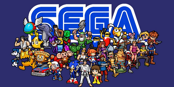 Sega Interactive And Sega Games Merge Will Allow For "New And Great Content"
