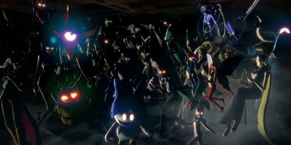 Atlus Confirms Shin Megami Tensei V Isn’t Cancelled, Development Still Ongoing For Switch