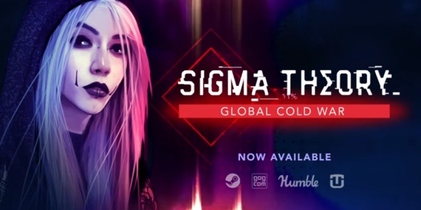 Sigma Theory: Global Cold War Cheats Offer Max Relations, Agent Stats