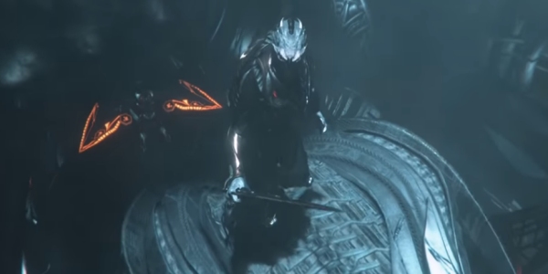 Star Citizen: Squadron 42 Teaser Trailer Previews Locations, Vanduul Ships