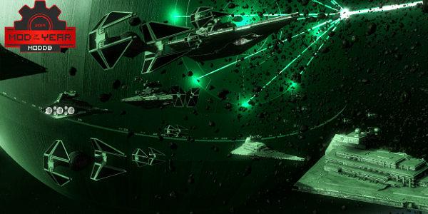 Star Wars: Empire At War Remake Mod Download Now Available For PC