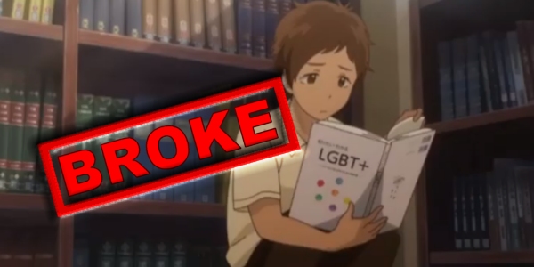 Stars Align Anime Featuring LGBT Propaganda Got Woke And Went Broke