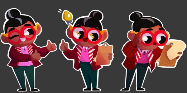 Valve Hired “Non-Binary” Trans Artist To Create Mayor Carol For Steam's Winter Sale