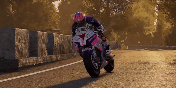 TT Isle Of Man 2 Gameplay Trailer Arrives And Shows Off New Mechanics