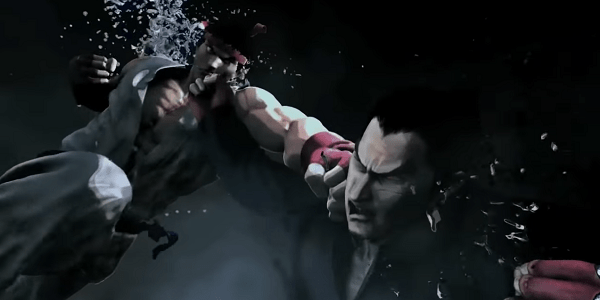 Katsuhiro Harada Wants To Know If You Still Want Tekken X Street Fighter