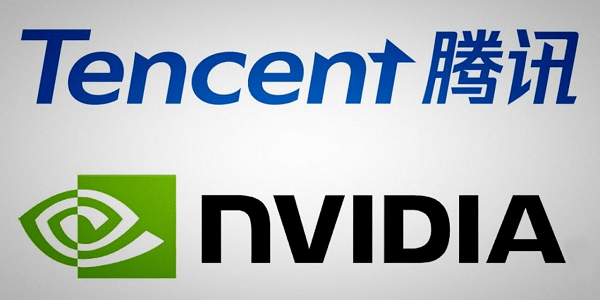 Nvidia Partners With Tencent To Power The Chinese Cloud Gaming Service