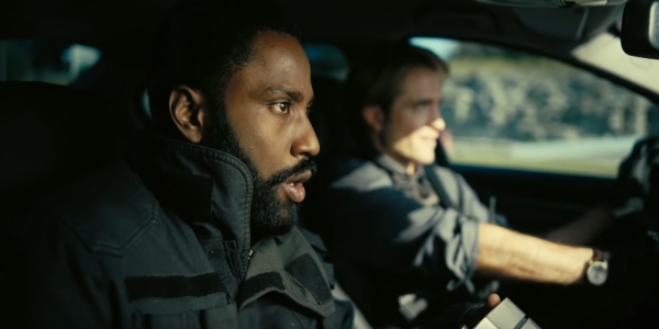 Tenet Trailer Is An Action-Thriller That Dips Into Twisting Time Paradox