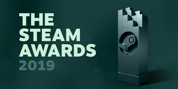 Sekiro: Shadows Die Twice Snags The Steam Awards 2019's Game Of The Year