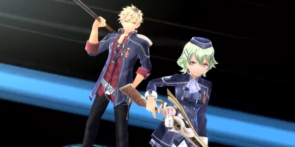 Trails Of Cold Steel 3 Announced For Nintendo Switch