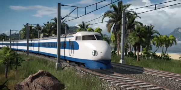 Transport Fever 2 Cheats Feature Infinite Money, Super Fast Game Speed