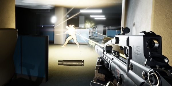 Trepang2, F.E.A.R.-Inspired FPS Has A Free Demo Available For Download