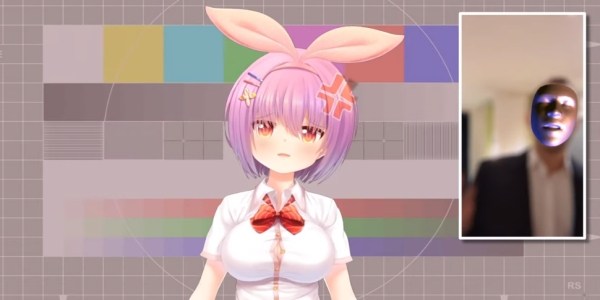 VTube Studio Allows Virtual YouTubers To Utilize Live2D Avatars