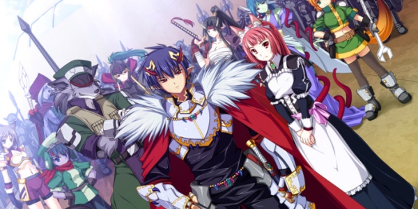 VenusBlood Frontier Steam Release Possibly Delayed Due To Valve’s Taste Police
