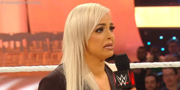 Woke WWE Fans Incensed Liv Morgan Got Lobbed Into LGBT Storyline