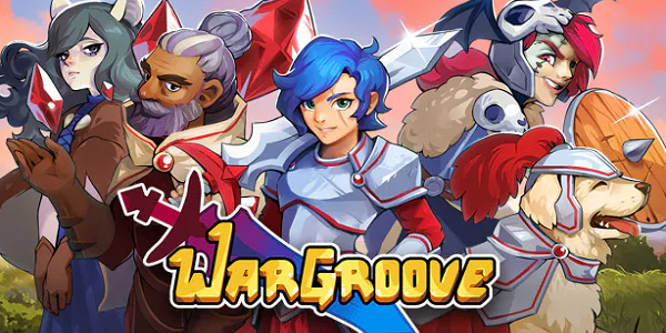 Chucklefish Apologizes To SJWs Over Whites Voicing Three "POC" Characters In Wargroove