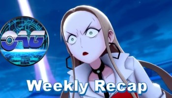 Weekly Recap Dec 21st: Pokemon Subpoena, LGBT Propaganda, Rise Of Skywalker Madness