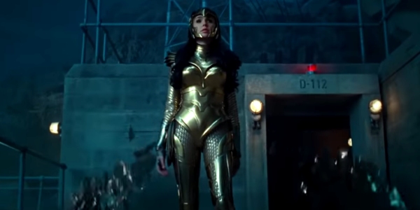 Wonder Woman 1984 Trailer Raises Tons Of Questions But Nails The Era Of Excess Aesthetic