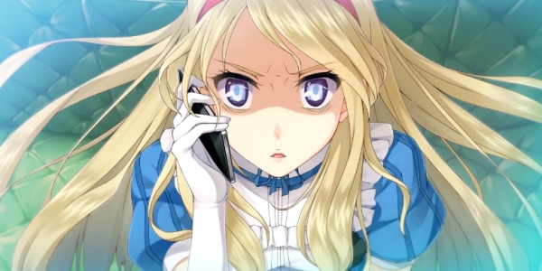 World End Economica Anime Surpasses Kickstarter Goal